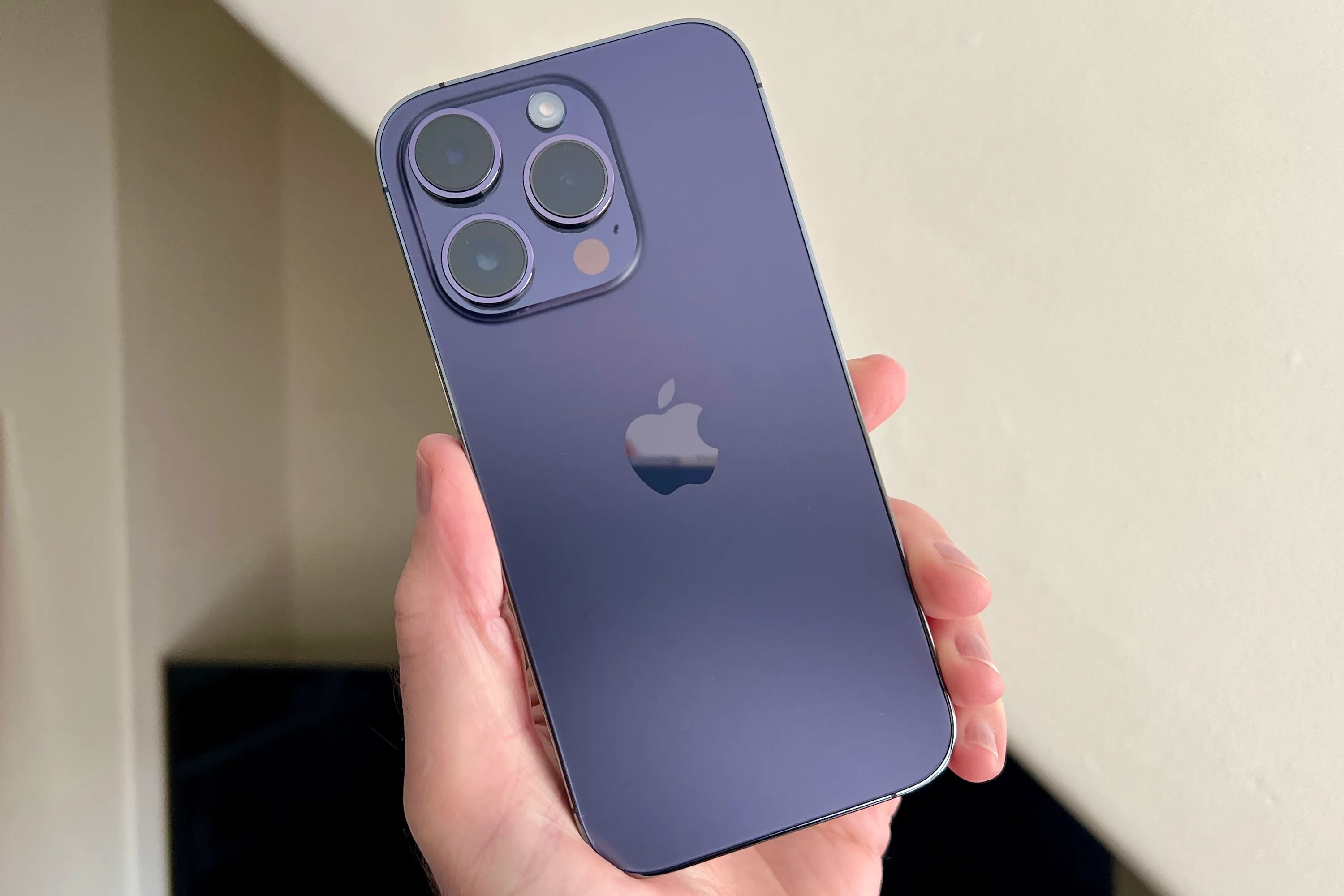 Iphone 14 Roxo